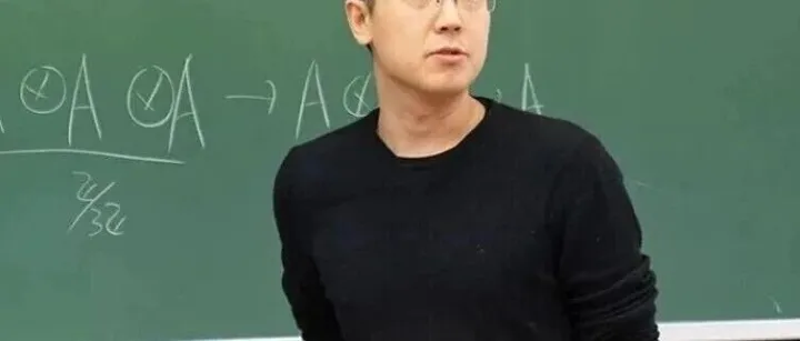 北大“80后”刘<em>若</em>川，当选院士