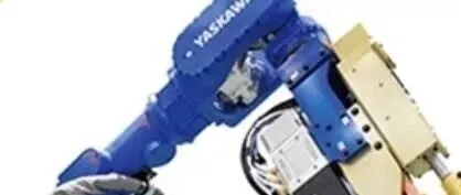 安川机器人CALL指令调用程序的三种用法