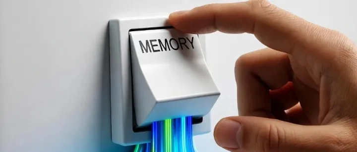 AI<em>模型</em>“背诵”训练<em>数据</em>的秘密？揭秘开源<em>模型</em>的“记忆开关”