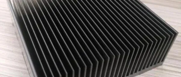 散热器表面处理<em>全面</em><em>解析</em>