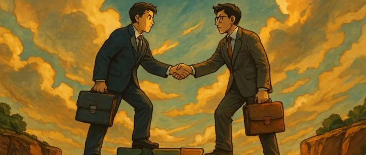 Palantir牵手Snowflake，我们能学到什么？