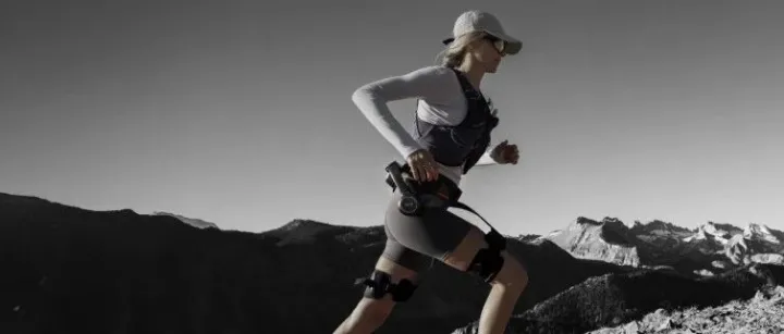 估值28亿元，消费级外骨骼黑马引IDG、红杉、美团入局