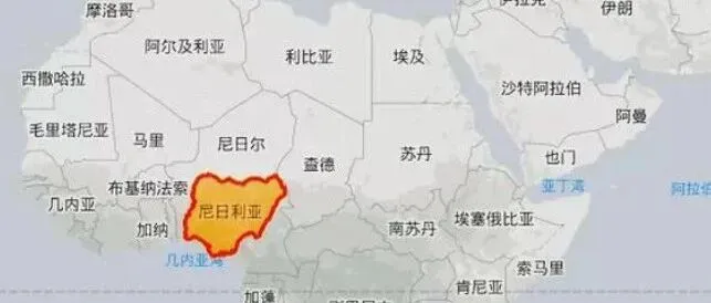 如何判断非洲买家的实力呢