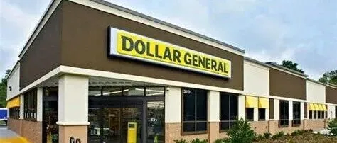 <em>Dollar</em> General 同店销售额连续八个季度增长，本季度末门店达20901家