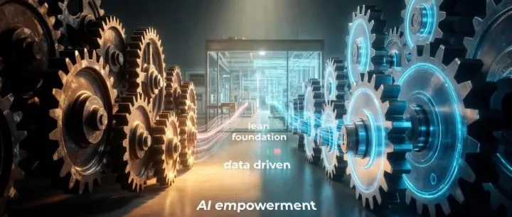 从“规模”到“质量”：制造业数字化转型的新范式与业主行动指南