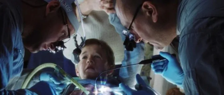 基于人形机器人开展安全攻击