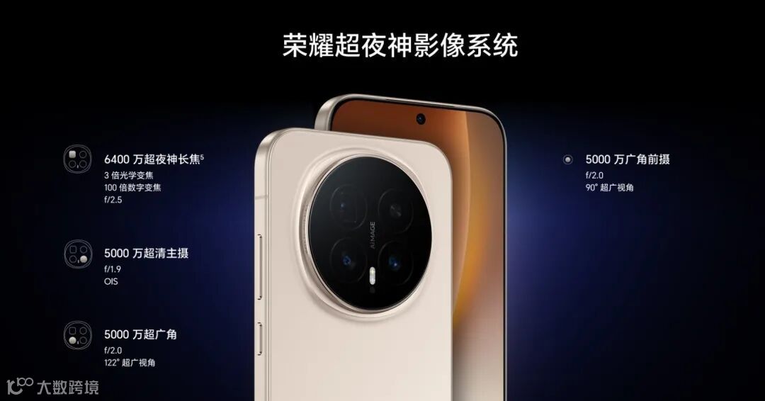 更好用的标准版影像旗舰 荣耀Magic8影像体验