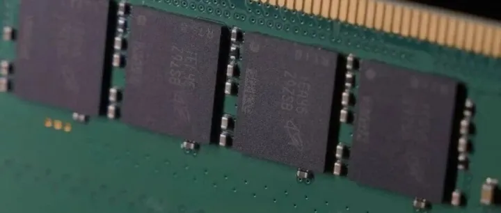 内存基础知识（十九）-- 奇怪的流量分布：在BankGroup层观测流量