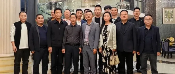 深化协同 共谋发展｜走进慧锐通交流沙龙活动成功举办