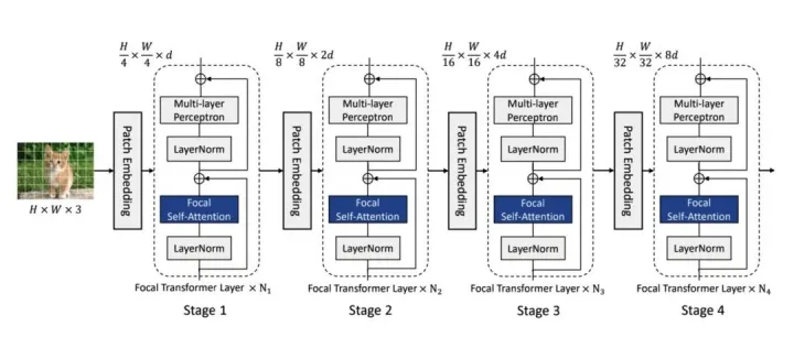Transformer，一个神奇的算法模型！！