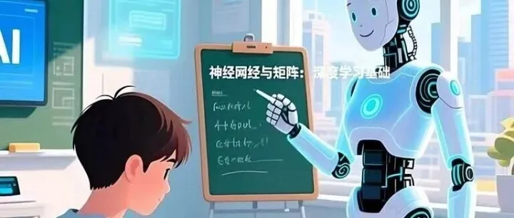 从高中缀学到OpenAI研究科学家 -- 你被AI改变了多少