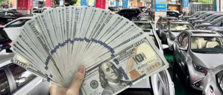 Your <em>trusted</em> auto export partner