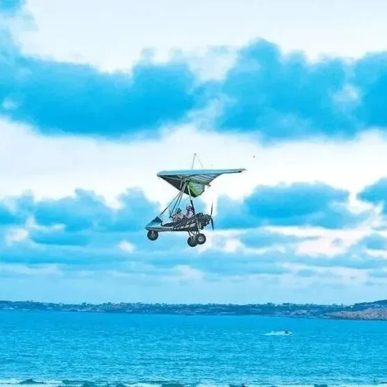 【云创飞行】平潭打造全空间无人体系先行区，低空经济迈入多元应用新阶段