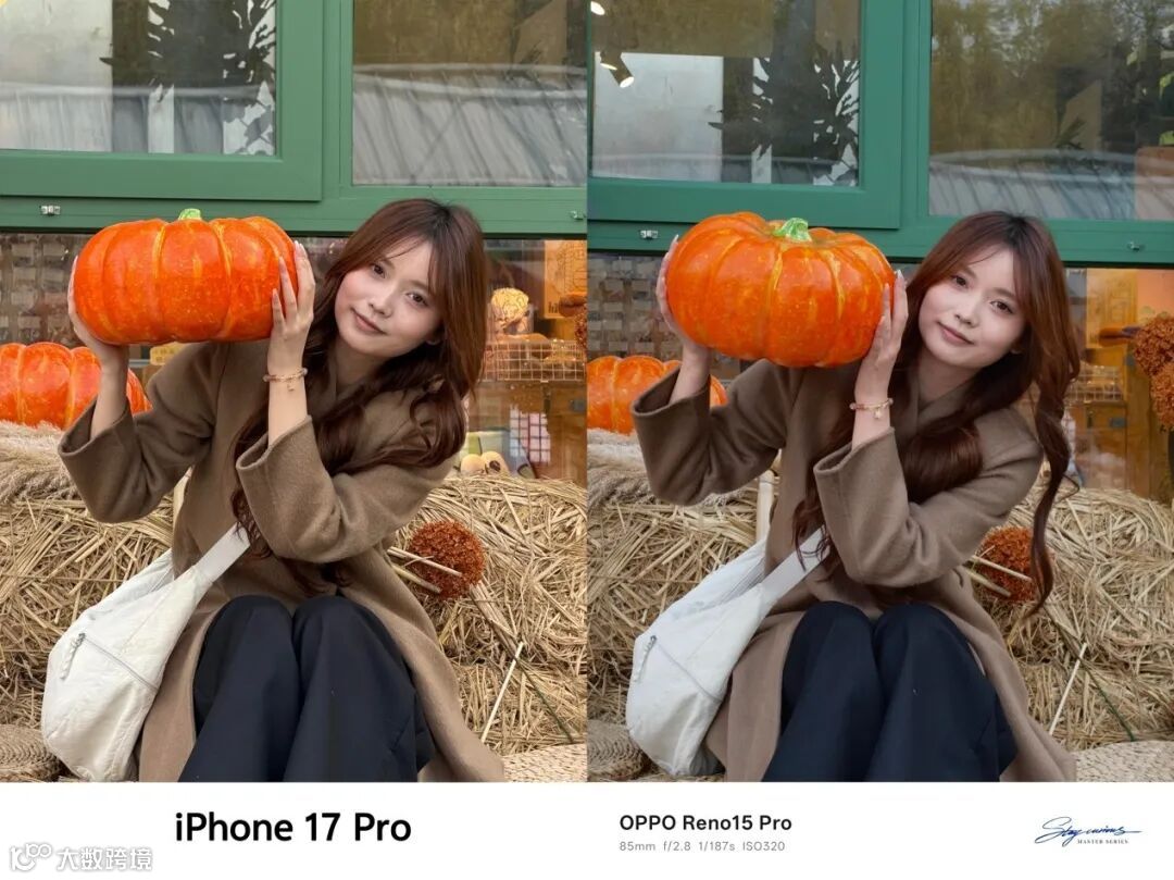 OPPO Reno15 Pro全面评测:安卓实况卷王来了