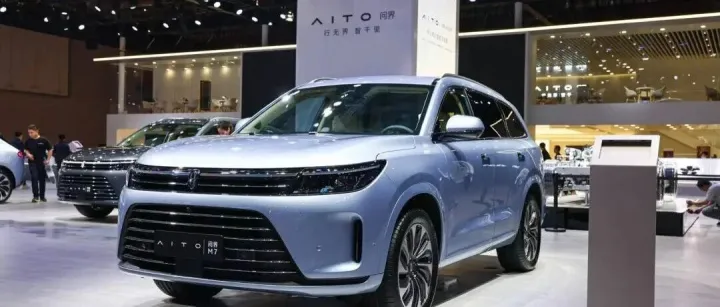 对标标杆，重塑增长：赛力斯 “华为化” 转型实践与经验