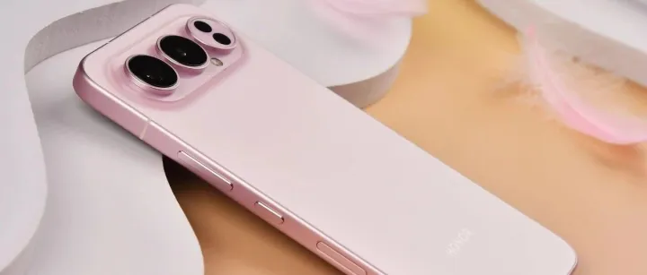 荣耀500 Pro上手评测：打造潮流影像新标杆