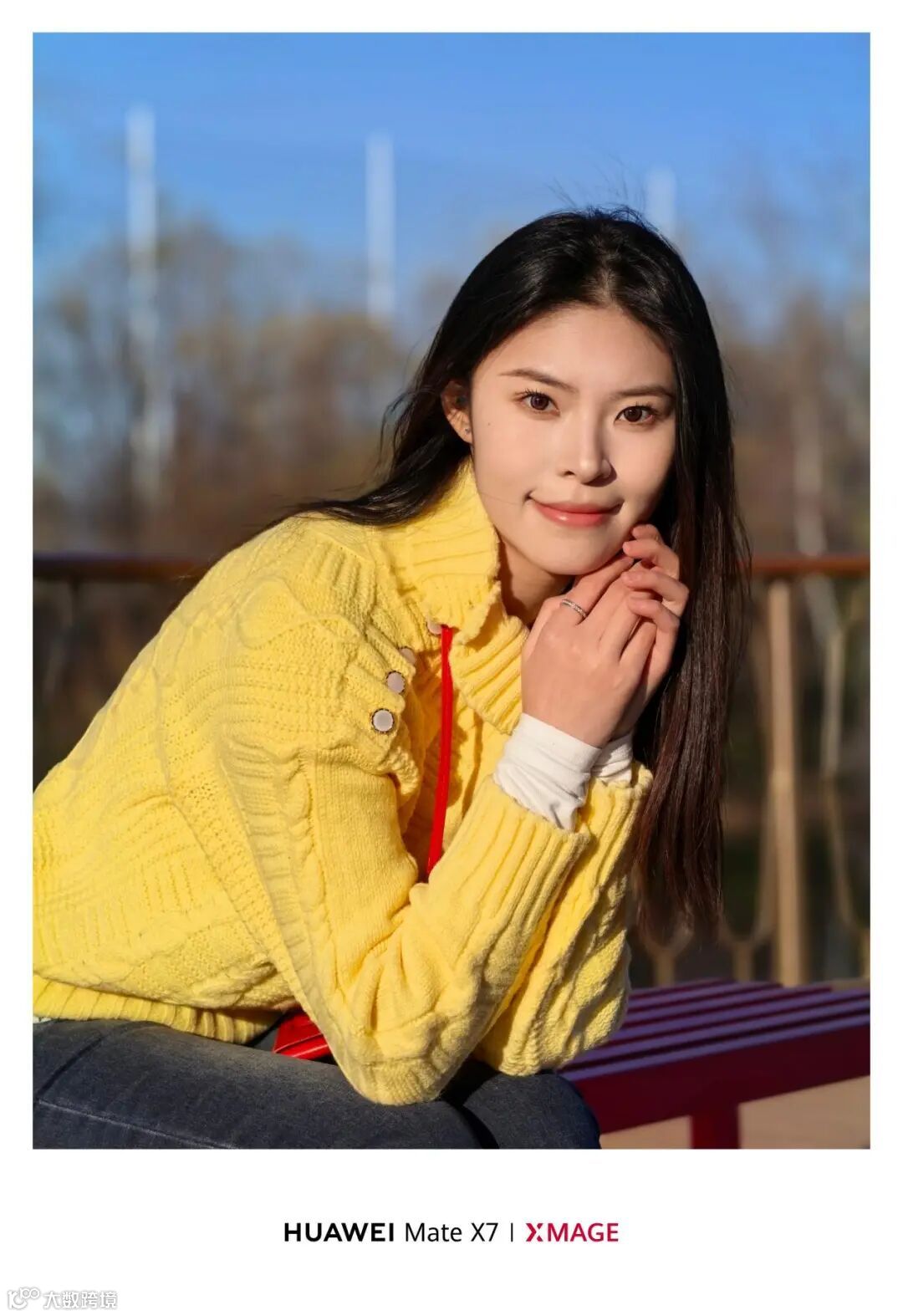 华为Mate X7全面评测 云锦加身，比强更强