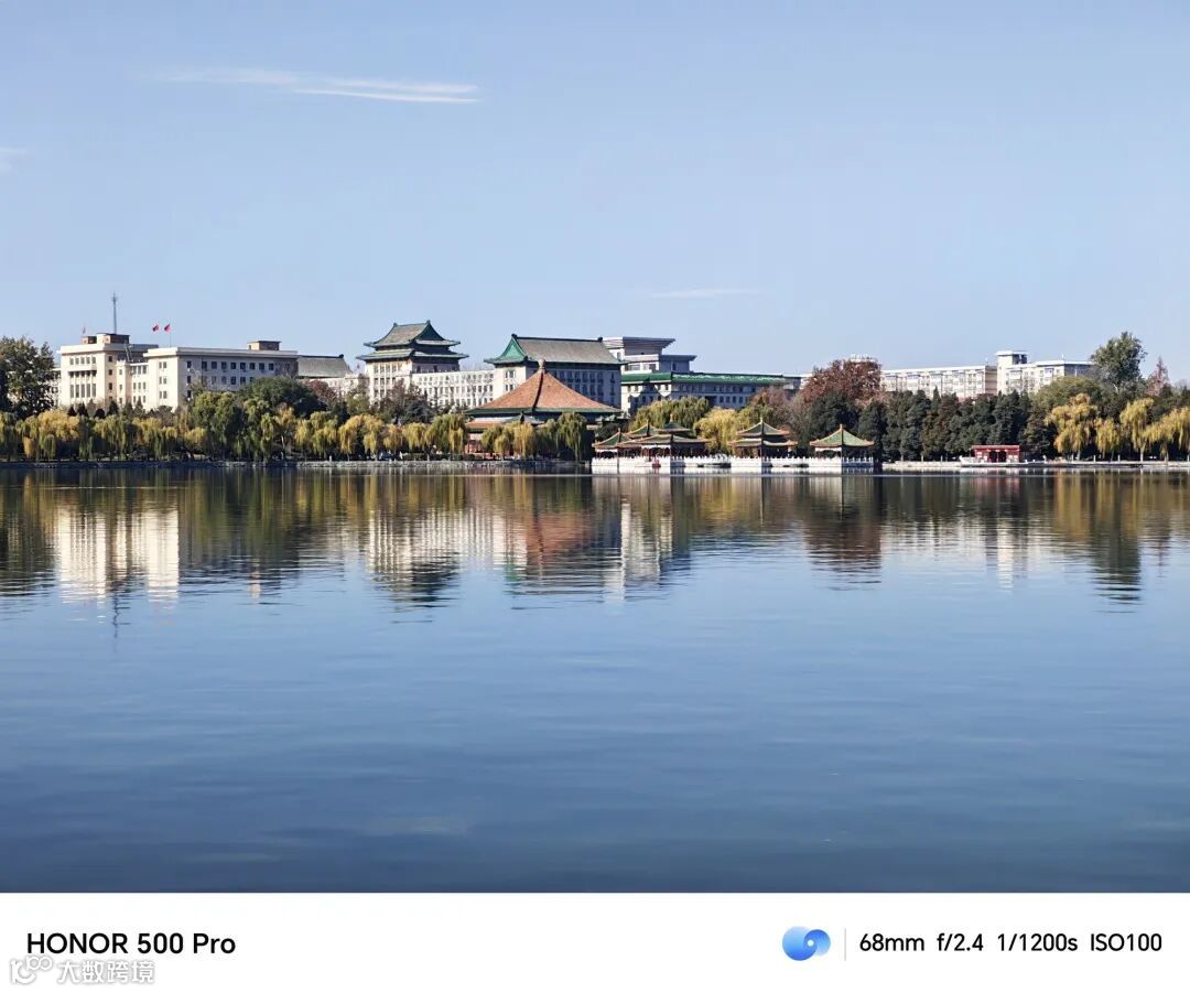 荣耀500 Pro上手评测:骁龙 8 Elite+2亿AI主摄 打造潮流影像新标杆