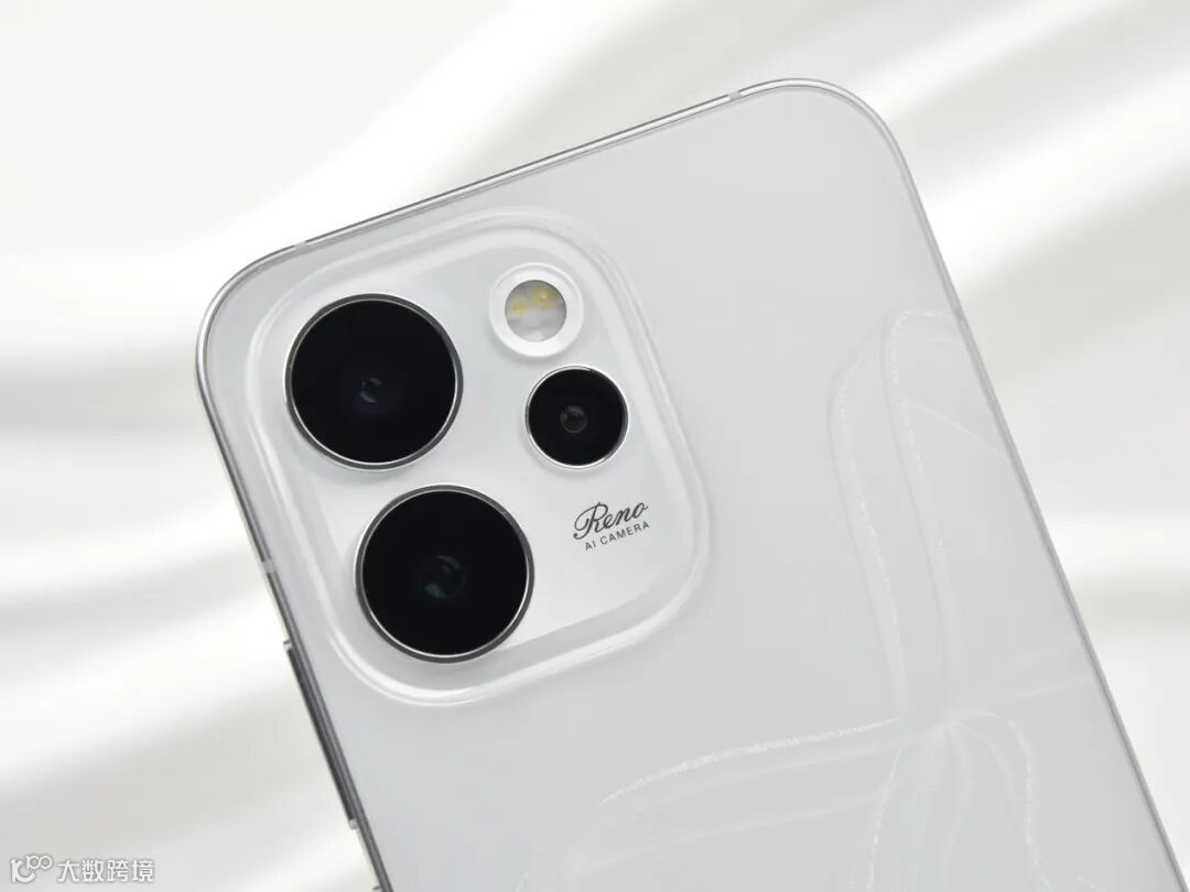 OPPO Reno15 Pro全面评测:安卓实况卷王来了