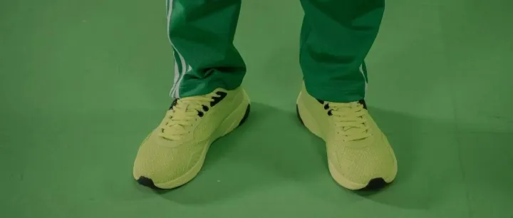 20个可持续时尚品牌，为美好世界而生