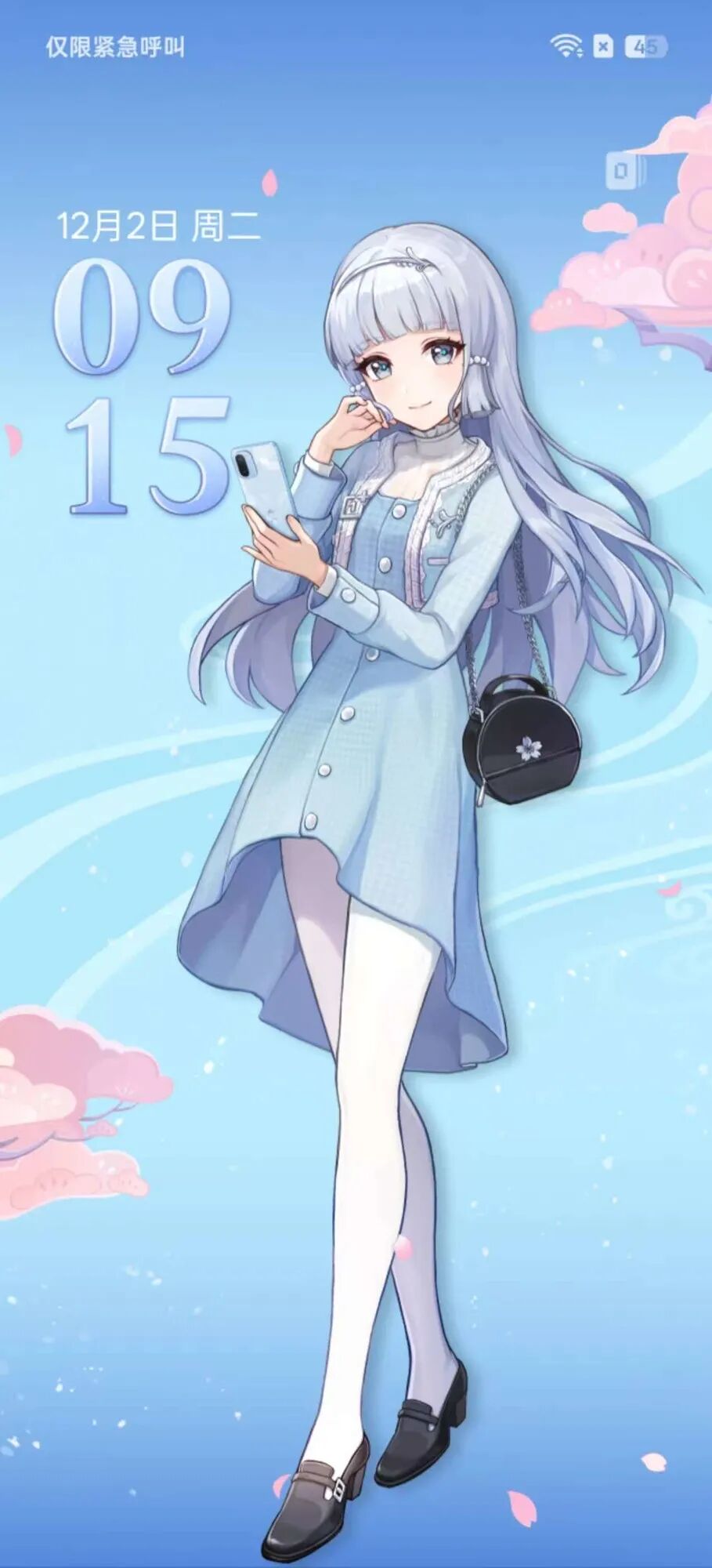 一加 Ace 6T原神神里绫华定制版上手：定制，还得看一加