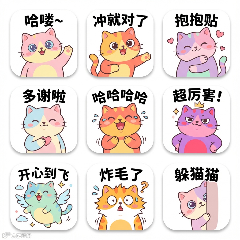 猫一杯”被封杀：在“我和我的祖国”时代当网红，流量之下再无安全地带– Wainao, image size:1024x1024