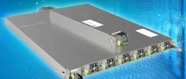 英伟达GB200/300 33KW Powershelf 供应链