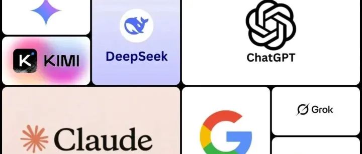 年低重磅的“AI工具”，堪称AI 界的超级百宝箱！