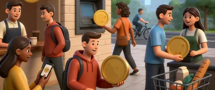 尼博士web3网络集成法米网关--Onramper平台已加入主网包包，开启数字令牌Coin实际应用之路