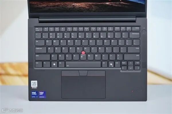 联想推出Fool proof FN CtrlBIOS功能，优化ThinkPad键盘组合键体验