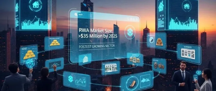 纳斯达克公司携手顶级律所！AlloyX与君合在港布局RWA，合规“新秩序”正在建立