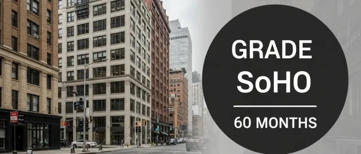 折价锁定SOHO未来租金：A级写字楼5年<em>收益</em>权代币<em>化</em><em>项目</em>