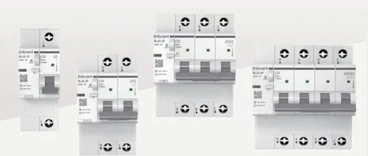 调研报告 - 创新产品推荐 | 革新用电安全，开启智慧守护新时代——悠而信智能断路器