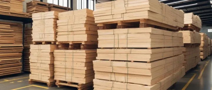 【检验检疫】进口人造板检验采信要求解读