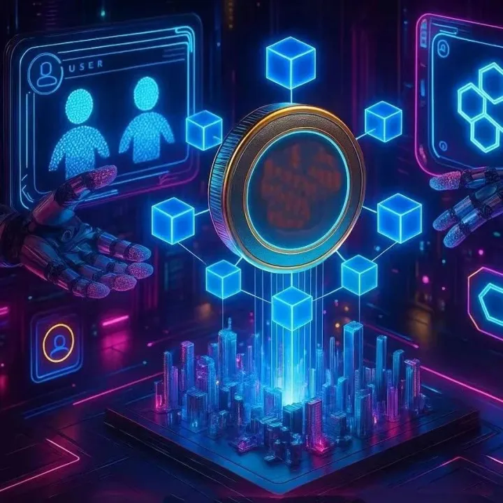 尼博士web3网络已升级了K验证系统，集成了AI技术，以加快K验证任务处理速度，并解除主网迁移障碍--大规模映射即将启动