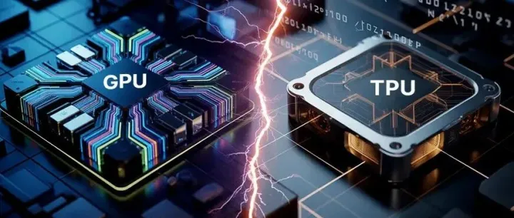 2026 算力投资指南：买 GPU 还是租 TPU？决定未来三年 AI 项目成败的关键一步！