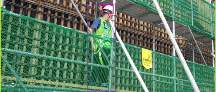 智慧工地<em>安全</em>巡检<em>数据</em>集 工地<em>安全</em>帽识别施工<em>安全</em>检测 <em>安全</em>带<em>安全</em>钩图像识别<em>数据</em>集 施工场景图像识别 yolov13第10265期