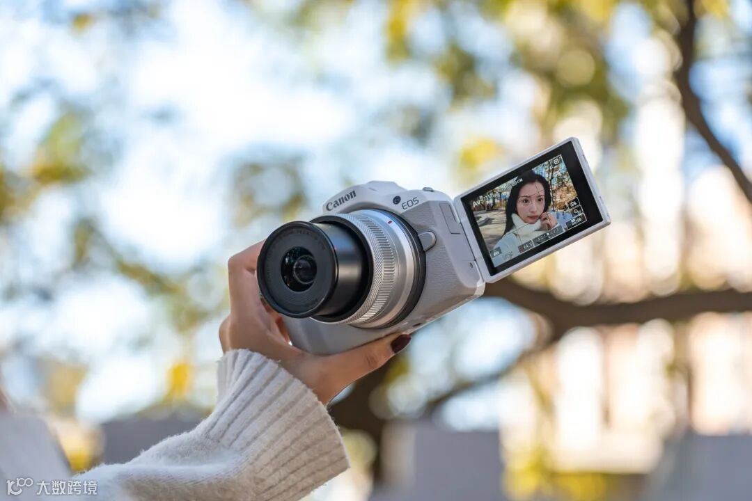 兼顾轻便与性能 佳能EOS R50拍摄体验