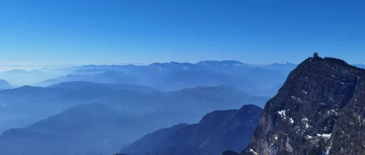 京威盛 · 码上医丨论反省的重要性