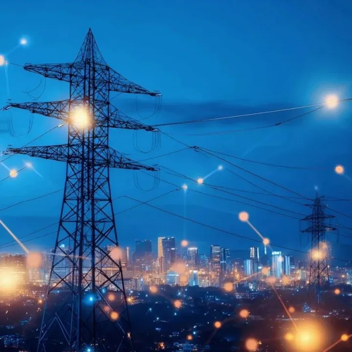 <em>数据</em>堂电力行业AI平台建设与高质量多模态<em>数据</em><em>赋</em><em>能</em><em>实践</em>