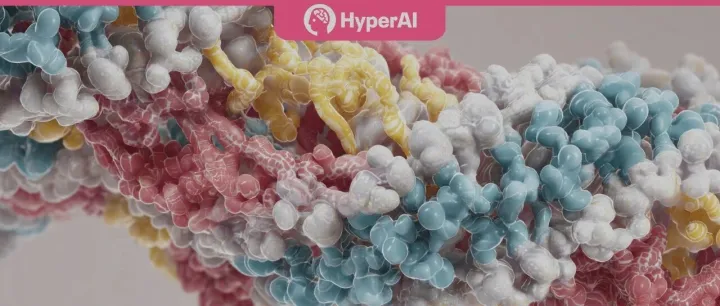 同时处理蛋白质主链和侧链信息，斯坦福等基于消息传递神经网络实现全原子结构建模