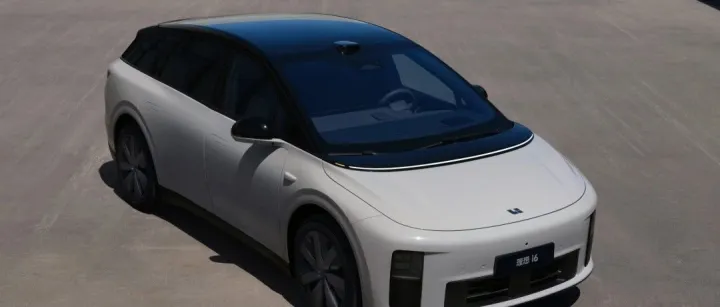 昨晚，李想终于承认，他们走错了方向