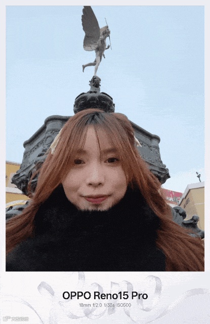 OPPO Reno15 Pro全面评测：安卓实况卷王来了