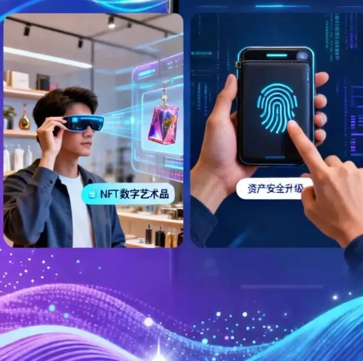 尼博士web3网络2025年11月25日最新消息:官方即将发布2个App最新版本更新