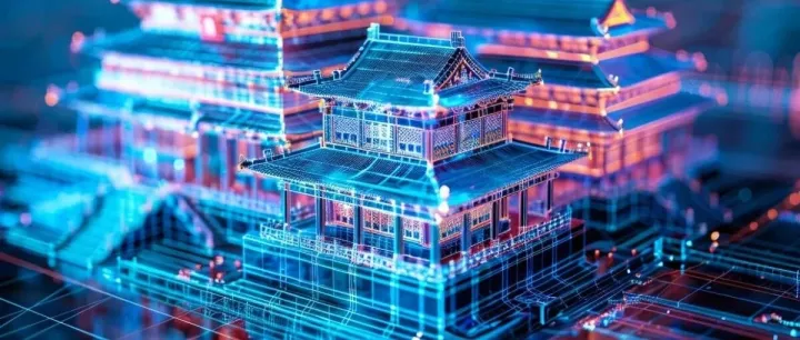 星图数字孪生如何让华夏文明“活”在当下与未来