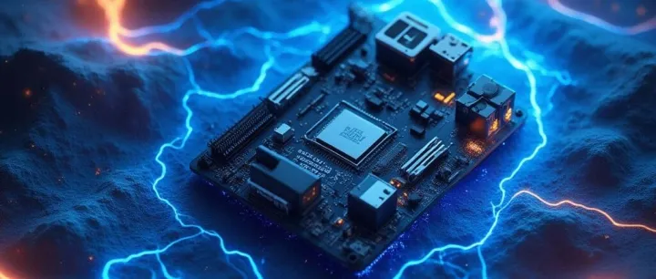 美产模拟芯片反倾销调查，本土IC业界再起并购