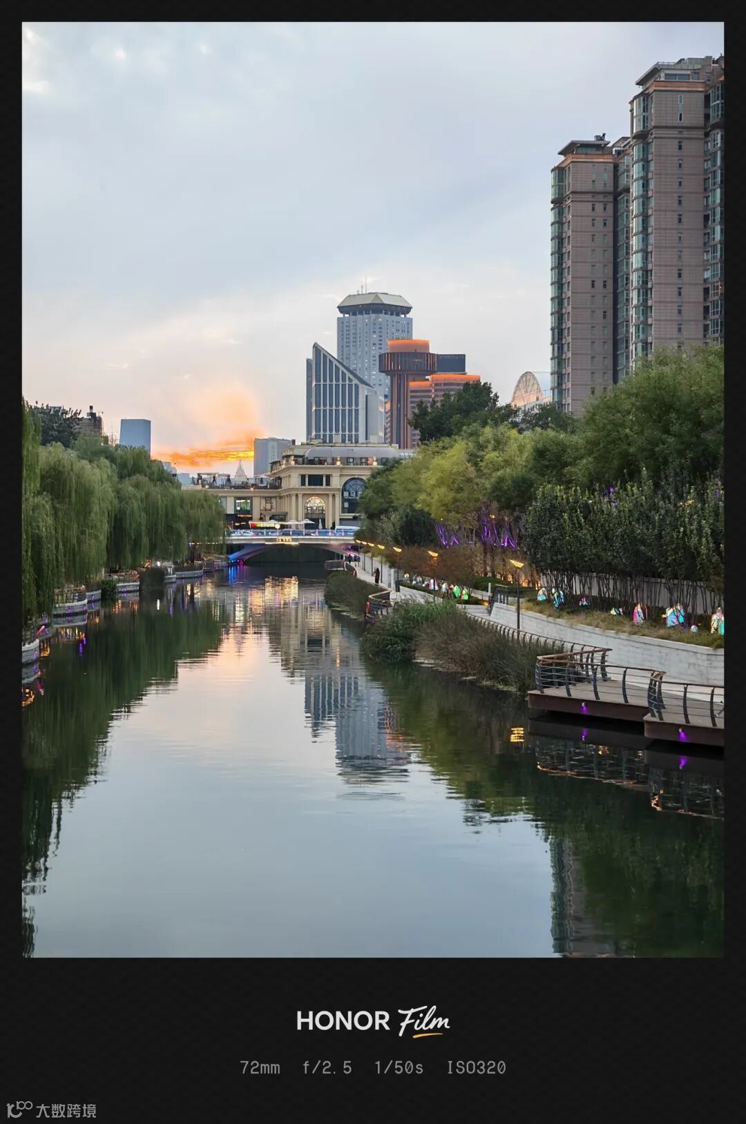 更好用的标准版影像旗舰 荣耀Magic8影像体验