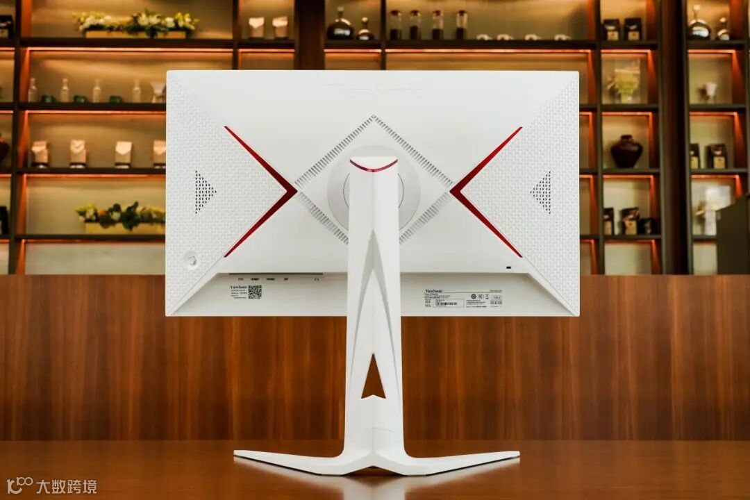 优派VX27G81J-2K-W显示器评测：主流价位纯白显示器理想之选