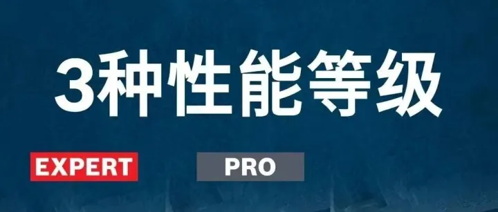 博世三大系列曲线锯条|选对锯条，事半功倍