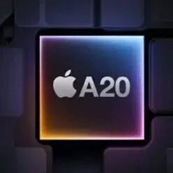 苹果A20芯片前瞻：2nm工艺联手WMCM封装，性能与发布节奏迎双重变革